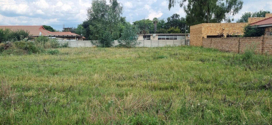 Commercial Property for Sale in Leeudoringstad North West